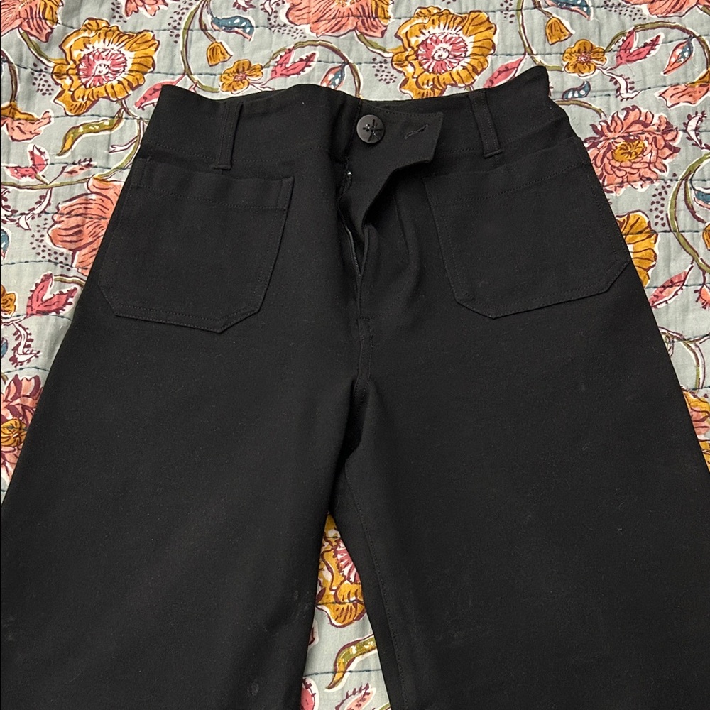 Anthropologie Maeve Colette pants